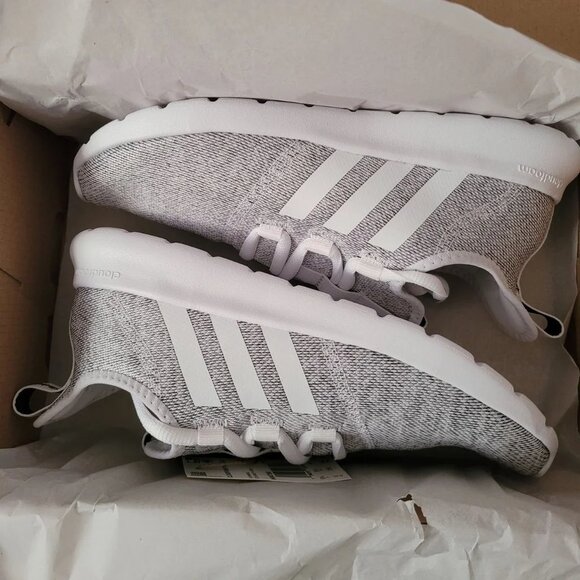 adidas Cloudfoam Pure 2.0 Womens Shoes - Picture 5 of 6